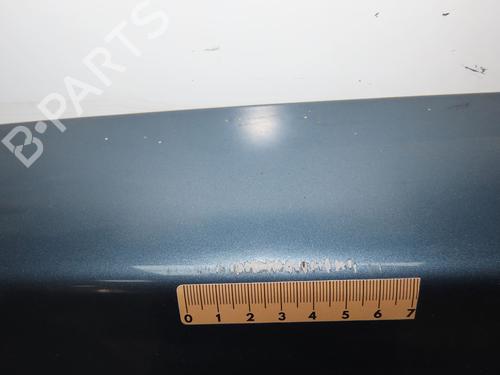 Left tailgate DACIA LOGAN MCV (KS_) 1.5 dCi (KS0K) | BP29818091C76 - Image 3
