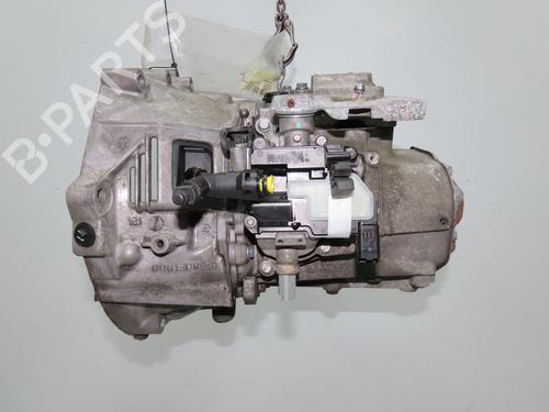 Gearbox CITROËN DS3 (SA_) 1.6 HDi 115 | BP28967296M3