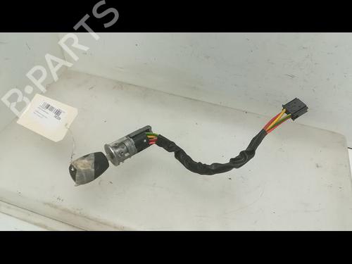 Used Ignition barrel Ignition barrel CITROËN C4 II (NC_) 1.6 HDi 110 (112 hp) 9596815 9596815