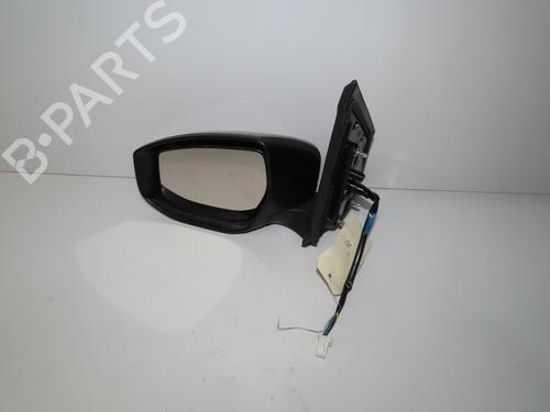 Retrovisor esquerdo NISSAN PULSAR Hatchback (C13) 1.2 DIG-T (115 hp) 32308404