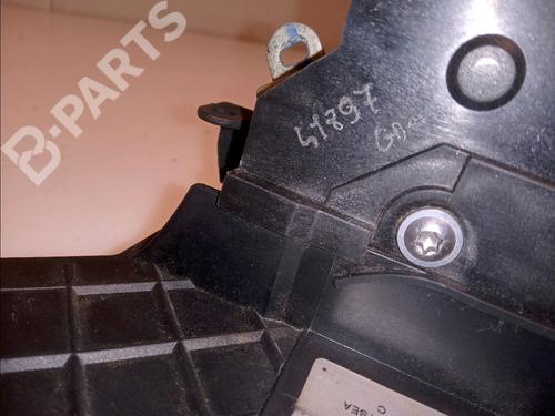 Rear right lock FORD MONDEO IV (BA7) 1.8 TDCi | BP12095033C99 