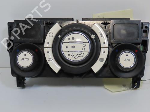 Climate control CITROËN C3 Picasso (SH_) 1.6 HDi | BP28830371I5 