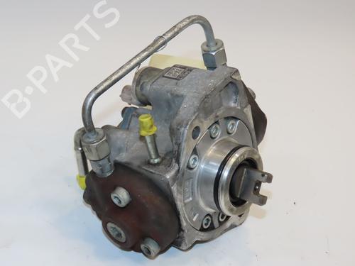 Used Injection pump TOYOTA AURIS (_E15_) 2.0 D-4D (ADE150_, ADE150R) (126 hp) 28966922