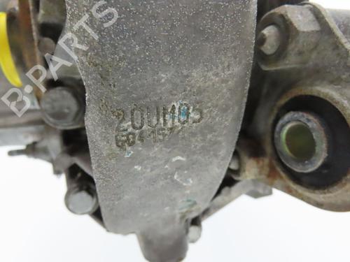 Gearbox PEUGEOT BOXER Van (244) 2.8 HDi | BP36758100M3 - Image 4