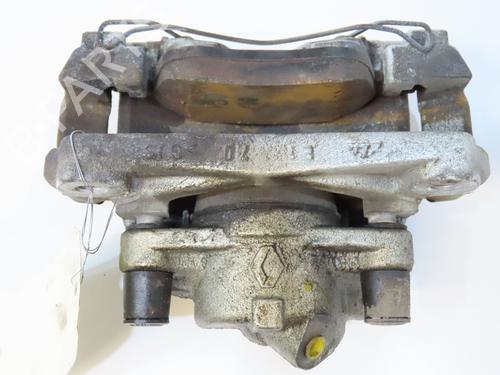 Left front brake caliper RENAULT CLIO V (B7_) 1.6 E-TECH 140 (B7MU) | BP36510905M105 - Image 3