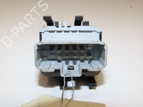 Left front window switch RENAULT TWINGO II (CN0_) 1.2 16V (CN0K, CN0V, CN0A) | BP28177657I27 - Image 3
