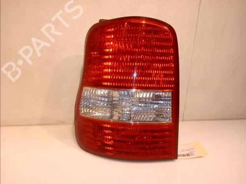 Used Left taillight KIA CARNIVAL II (GQ) 2.9 CRDi (144 hp) 14952155