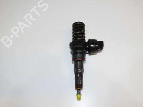 Used Injector Injector VW PASSAT B5.5 (3B3) 1.9 TDI (130 hp) 34048934 34048934