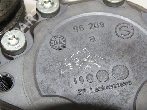 Steering pump BMW 5 (E60) 535 d | BP37675045M99 - Image 2