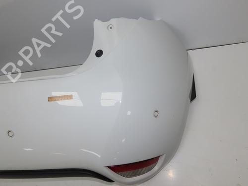 Bagtil kofangere RENAULT ZOE (BFM_) ZOE (BFMC, BFMD) (136 hp) 32200876