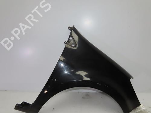 Used Right front fenders Right front fenders RENAULT CLIO III Grandtour (KR0/1_) 1.5 dCi (88 hp) 36310516 36310516