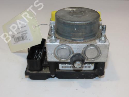 ABS Bremseaggregat FIAT FIORINO MPV (225_) 1.3 JTD Multijet | BP29379910M43 