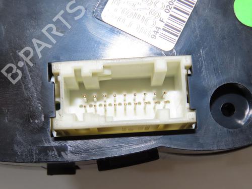 Climate control CITROËN C8 (EA_, EB_) 2.2 HDi | BP32457507I5  - Image 5