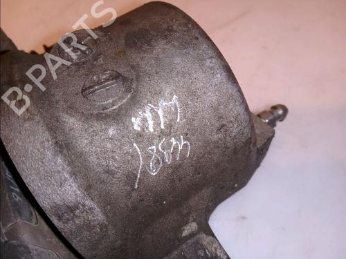 Right front brake caliper TOYOTA PRIUS Liftback (_W2_) 1.5 Hybrid (NHW20_, NHW20R) | BP14877680M104 