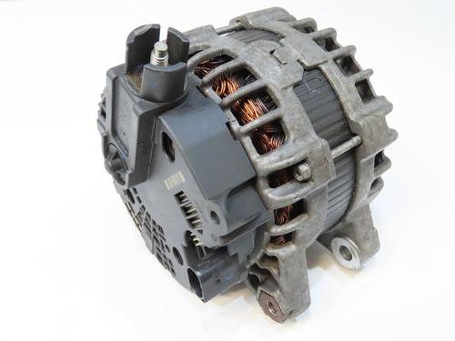 Alternator LAND ROVER RANGE ROVER EVOQUE (L538) 2.2 D 4x4 | BP36510825M7 - Image 2