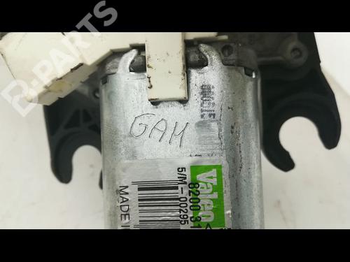 Rear wiper motor RENAULT CLIO III Grandtour (KR0/1_) 1.5 dCi (KR0G) | BP9593574M102 