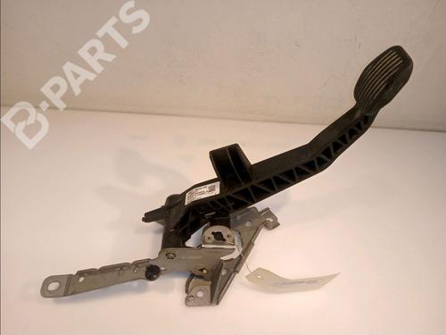 Clutch pedal FORD FOCUS II (DA_, HCP, DP) 2.0 TDCi (133 hp) 11820785