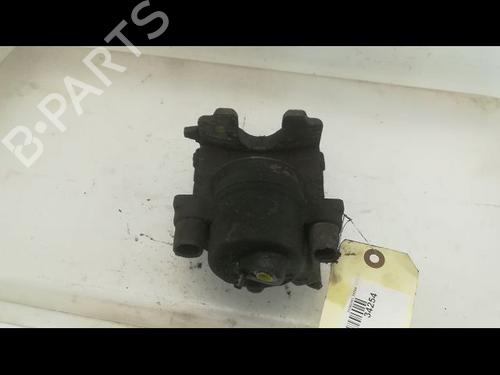 Left front brake caliper VW POLO V (6R1, 6C1) 1.2 TDI | BP14878052M105 