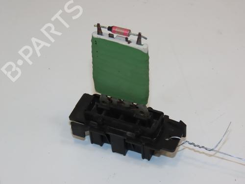 Used Heater resistor Heater resistor CITROËN JUMPER II Van 2.0 BlueHDi 110 (110 hp) 19319444 19319444