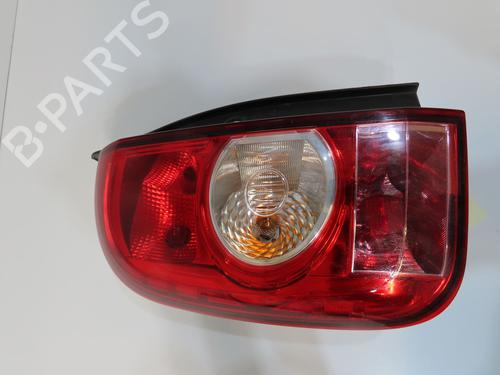 Left taillight DACIA DUSTER (HS_) 1.5 dCi | BP36427389C34  - Image 6