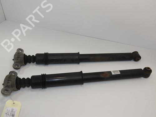 Used Right rear shock absorber PEUGEOT 308 SW I (4E_, 4H_) 1.6 HDi (92 hp) 19025307