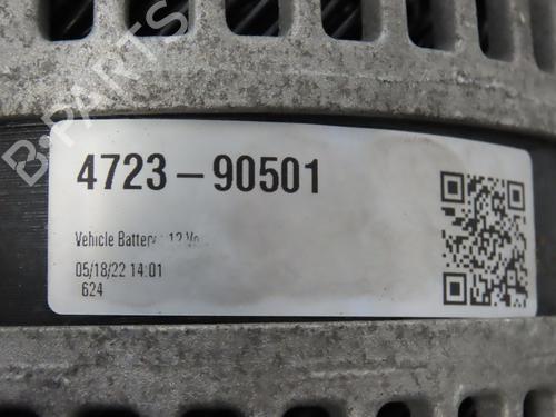 Generator FORD FOCUS C-MAX (DM2) 1.8 TDCi | BP28829088M7