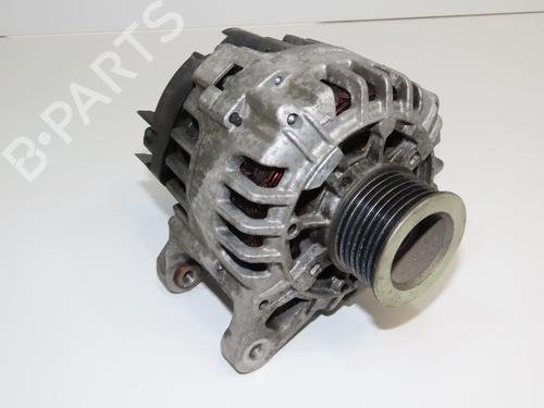 Alternator RENAULT TWINGO II (CN0_) 1.2 16V (CN04, CN0B) | BP36395707M7 - Image 5
