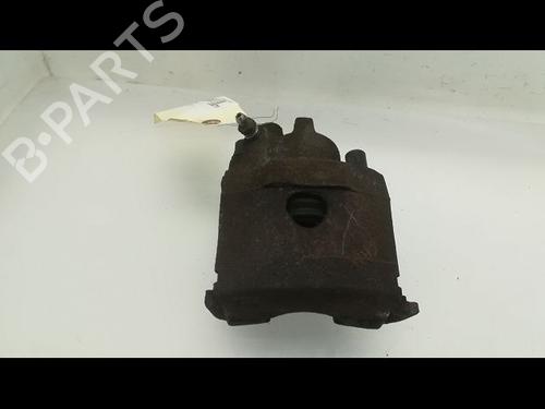 Used Right front brake caliper Right front brake caliper VW POLO (6N2) 1.4 (60 hp) 14877203 14877203