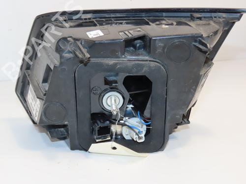 Left tailgate light PEUGEOT 3008 II SUV (MC_, MR_, MJ_, M4_) 1.2 THP/ PureTech 130 (MRHNSM, MRHNSU, MRHNSJ, MRHNYW,... | BP26383759C79 