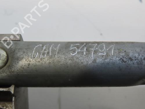 Used Front wiper motor RENAULT TWINGO III (BCM_, BCA_) 1.0 SCe 70 (BCMB) (69 hp) 28833012