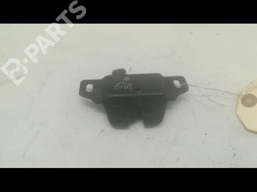 Bagklap lås PEUGEOT 306 Hatchback (7A, 7C, N3, N5) 1.9 D | BP9598885C101 
