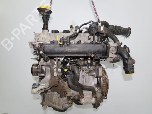 Engine RENAULT SCÉNIC III (JZ0/1_) 1.2 TCe | BP37225939M1 - Image 7