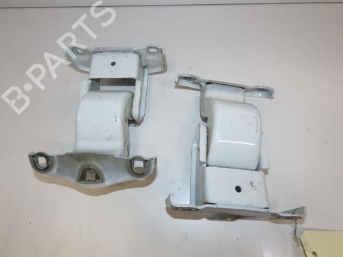 Hinge/Door check strap RENAULT TRAFIC III Van (FG_) 1.6 dCi 125 (FGMH) | BP28832351C146 