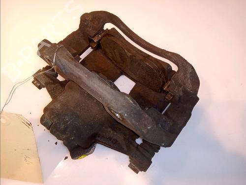 Used Left front brake caliper Left front brake caliper PEUGEOT 307 (3A/C) 1.6 HDi 110 (109 hp) 23174122 23174122