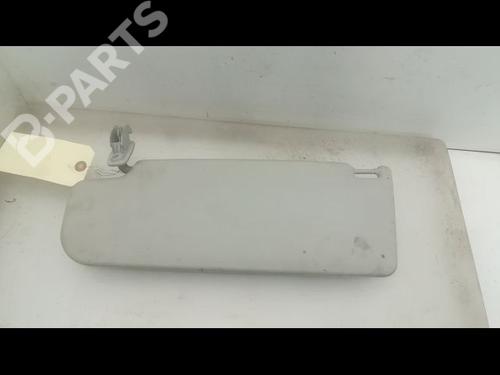 right-sun-visor-seat-leon-1m1-19-tdi-3b0857552ak3h8-1999-2000-2001-2002-2003-2004-2005-2006-9598696 main image
