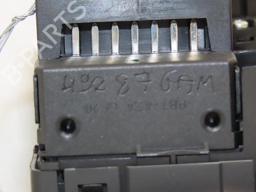 Headlight switch AUDI A1 Sportback (8XA, 8XF) 1.2 TFSI | BP17868296I24 