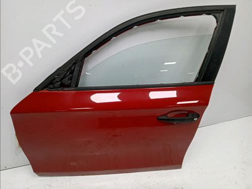 Used Left front door BMW 1 (E87) 118 d (122 hp) 16555782