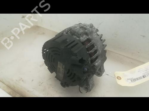 Alternator CITROËN C3 I (FC_, FN_) 1.4 i | BP9598758M7
