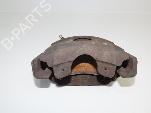 Left front brake caliper MAZDA 2 (DY) 1.2 (DY3W) | BP30978840M105 - Image 2