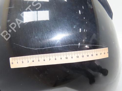 Used Rear bumper Rear bumper PEUGEOT 407 (6D_) 1.6 HDi 110 (6D9HZC, 6D9HYC) (109 hp) 36495448 36495448