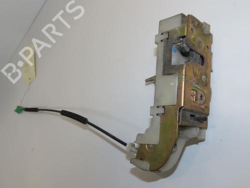 Used Rear right lock FORD FIESTA IV (JA_, JB_) 1.8 D (60 hp) 24359064