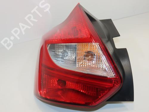 Used Left taillight FORD FOCUS III 1.6 TDCi (115 hp) 19061266
