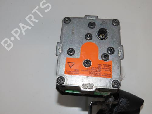 Front right seatbelt SUZUKI SPLASH (EX) 1.0 (A5B310) | BP40050826I25 - Image 4