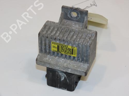 Electronic module NISSAN JUKE (F15) 1.5 dCi | BP18732063M83 