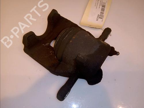 Used Left front brake caliper RENAULT CLIO III (BR0/1, CR0/1) 1.5 dCi (C/BR0G, C/BR1G) (68 hp) 23174120