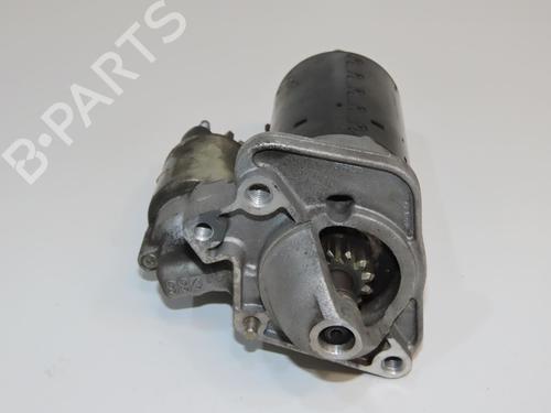 Starter RENAULT CAPTUR I (J5_, H5_) 1.5 dCi 90 (J5N4, J5M5, J5MW, J5M6, J5AL, J5AJ) | BP39217278M8 - Image 3