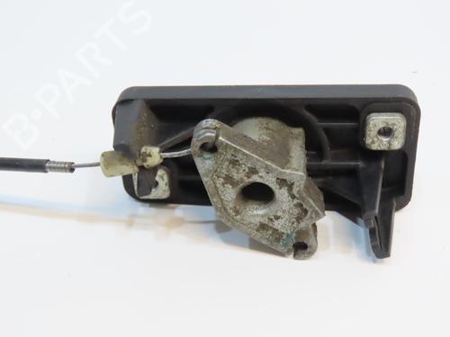 Bagklap lås CITROËN JUMPER II Van 2.2 HDi 130 | BP30955846C101