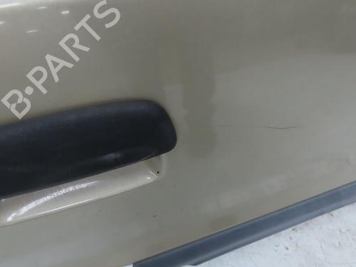 Right rear door CITROËN SAXO (S0, S1) 1.1 X, SX | BP28831863C5 