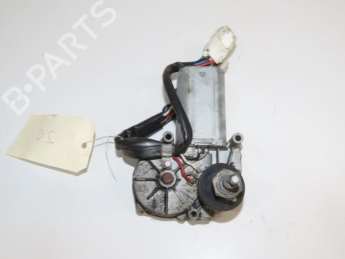 Used Rear wiper motor Rear wiper motor RENAULT ESPACE III (JE0_) 2.0 (JE0A) (114 hp) 33681121 33681121