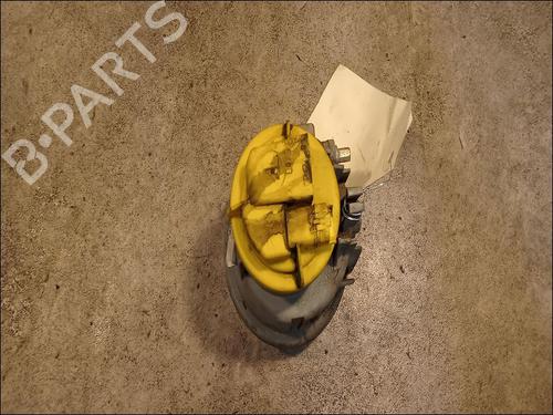 Right front fog light CITROËN C3 Pluriel (HB_) 1.4 HDi | BP9615728C31